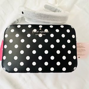 Small Kate Spade handbag